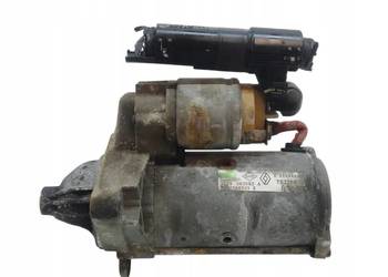 ROZRUSZNIK 8200568535E 2.0 DCI Renault Koleos I (2007-  )