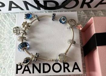 bransoletka pandora
