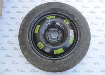 CITROEN C4 I PEUGEOT 3008 koło dojazdowe 135/90/16 102M ET10 4x108