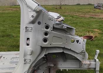 OPEL VIVARO C ĆWIARTKA PRAWY PRZÓD PODŁUŻNICA