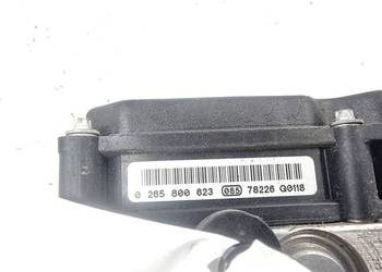 POMPA ABS HAMULCOWA FIAT BRAVO 51789678