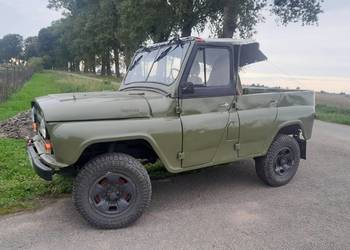 UAZ 469