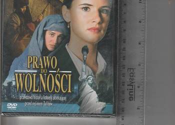 Prawo do wolności Juliette Lewis DVD