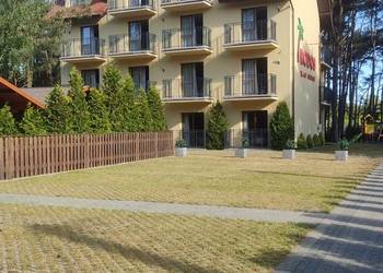 Apartamenty, domki, ośrodki. Kup wiedzę praktyka (28 lat doświadczenia) i u