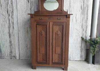 secesyjna bieliźniarka / 424