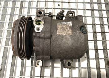 SPRĘŻARKA KLIMATYZACJI SUBARU FORESTER I 73111FA132 2.0 125KM 97-02