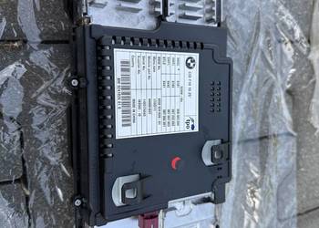 BMW f10 CID Wyświetlacz monitor