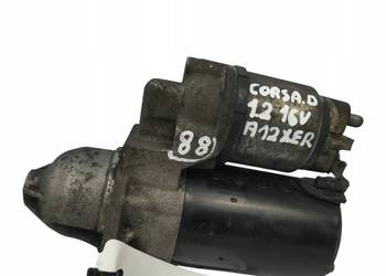 ROZRUSZNIK Opel Corsa D 1.2 16V bosch 0001107522