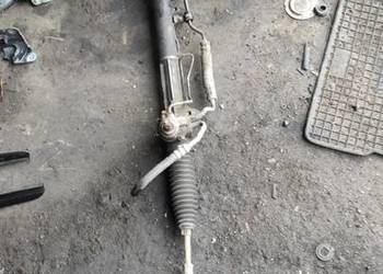 Magiel maglownica przekładnia kierownica Peugeot 508 europa