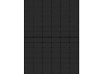Panel Fotowoltaiczny Jinko Solar 460 W Double-Glass Full Black