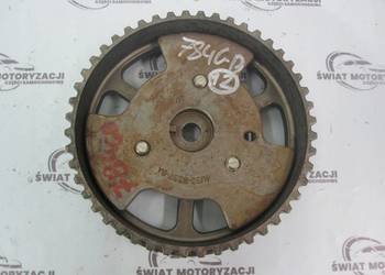 DISCOVERY 08r 2.7 TDV6 276DT 190 KM koło rozrządu 4U3Q-6257-BA