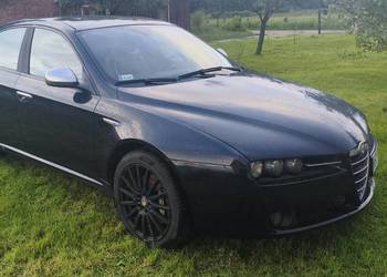 Alfa Romeo 159 3.2 jts