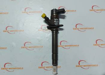 VOLVO XC60 S60 XC90 2.4 D5 wtryskiwacz wtrysk 0445110078