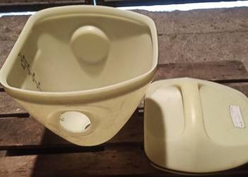 Rozwadniacz do opryskiwacza HARDI