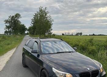 Bmw e61