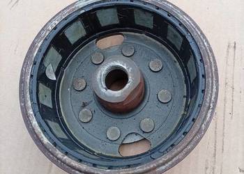 Kawasaki KLR 250 koło magnesowe