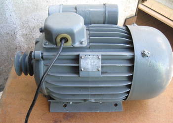 Silnik 1,1 Kw  1450 obr/min