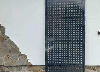 Furtka ogrodzeniowa 200/85 lub 150/85