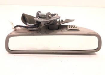 LUSTERKO WEWNĘTRZNE MERCEDES W204 GNTX-822 Kombi 07-15 WSTECZNE