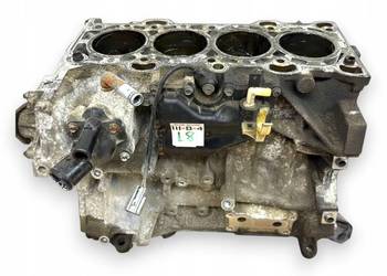 DÓŁ SILNIKA L8 Mazda 5 6 Mazda5 Mazda6 1.8 16V blok wał korbowy tłok