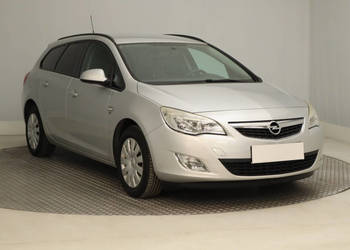 Opel Astra 1.4 T