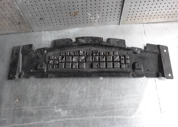 MERCEDES ML GL W166 OSŁONA PŁYTA POD CHŁODNICE A1665200025