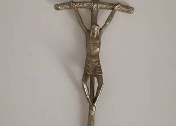 Krucyfiks dł. 14 cm