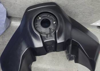 KTM 890 ADV SMT 23 OEM ADVENTURE ZBIORNIK PALIWA BAK 67507013000