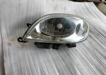 LAMPA PRZEDNIA PRZÓD LEWA Citroen SAXO LAMPA PRZEDNIA PRZÓD LEWA Citroen SAXO