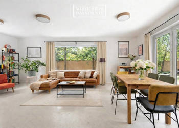 Oferta sprzedaży domu bliźniaka Warszawa Zasobna 195m2