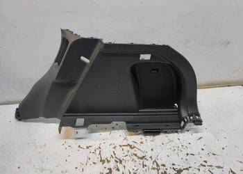 Honda HR-V III eHEV, 2022r BOCZEK BAGAŻNIKA PRAWY TYŁ 