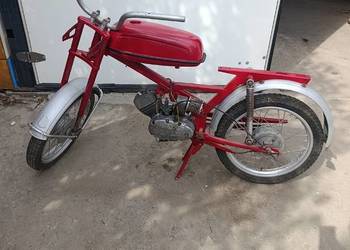 Wierchowina 50 komar Romet