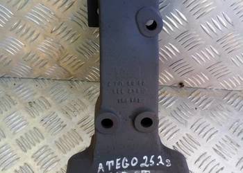 ODBOJNIK,ODBÓJ MOSTU MB ATEGO2528,1828 A9423250909