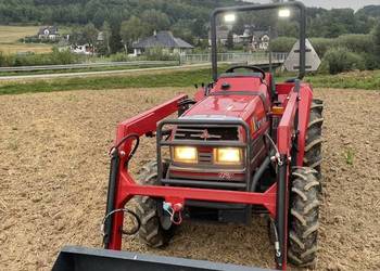 Mitsubishi MT25