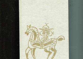 Antologia poezji ludowej 1830-1980 - Szczawiej