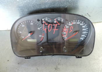 VW GOLF IV 4 1.9 TDI LICZNIK 1J0920805G