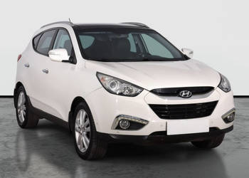 Hyundai ix35 2.0 CRDi