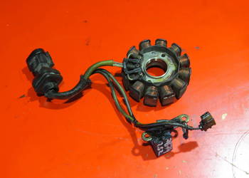 PIAGGIO X8 125 150 180 x7 x9 mp3 vespa beverly atlantic stator stojan cewki