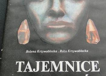 Tajemnice klejnotów - Bożena i Róża Krzywobłocka