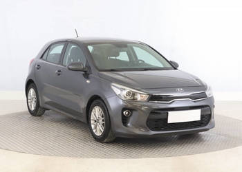 Kia Rio 1.4 CVVT