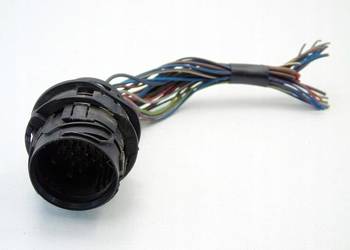 Wtyczka kostka Opel Meriva A Corsa C Zafira Vectra C Astra H Combo Adam