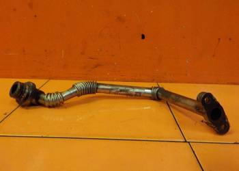 ASTRA K INSIGNIA B 1.6 CDTI 17r 110KM B16DTE przewod rurka turbiny 55500870