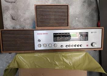 Radio diora Atena stereo