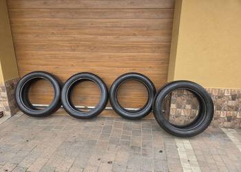 Opony bridgestone alenza 001 rft 235 50 r20 100v runflat