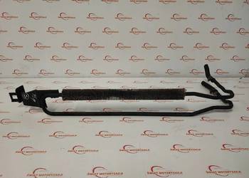 MERCEDES CLS C219 07r chłodnica oleju 5000372