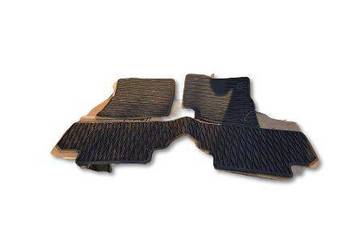 KOMPLET DYWANIKÓW GUMOWYCH OPEL AMPERA E 42333258