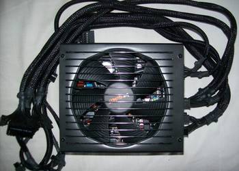 Zasilacz komputerowy BE QUIET! Straight Power E11-850W (BN284) 80+gold