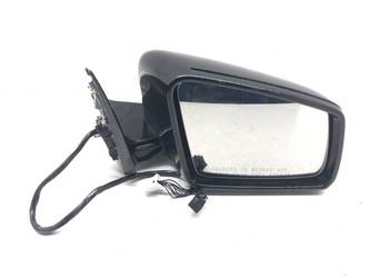 LUSTERKO PRAWE MERCEDES W221 Sedan/Limuzyna 05-13 ZEWNĘTRZNE