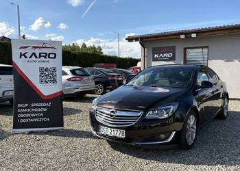 Opel Insignia - GWARANCJA