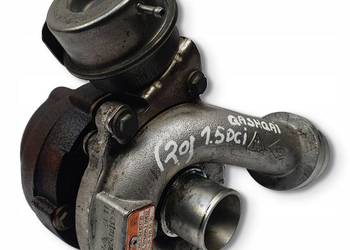 TURBOSPRĘŻARKA Renault Megane III Scenic III 1.5 DCI turbo H82303720